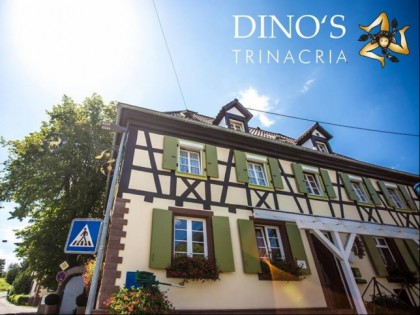 照片: Trinacria